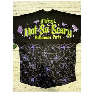 NWOT! Disney's MNSSHP Spirit Jersey XXL